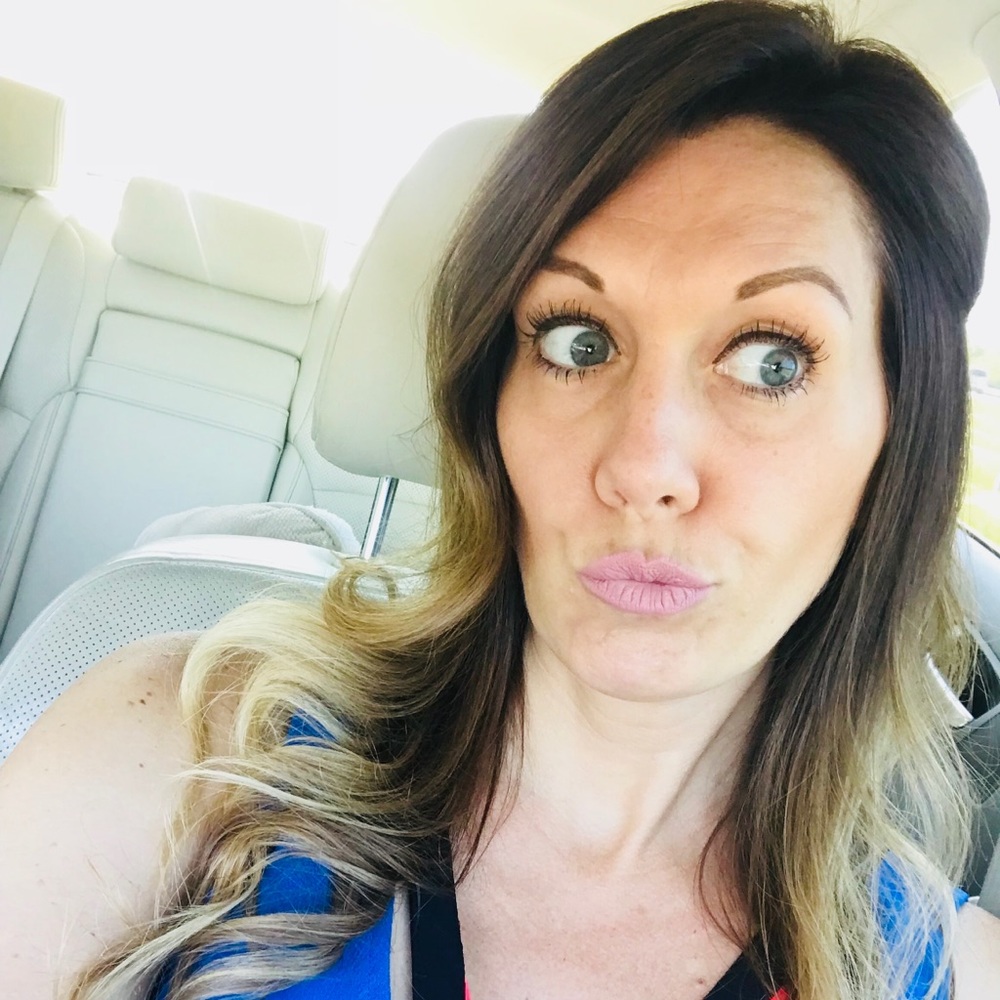 Meet your Posher, Krysten